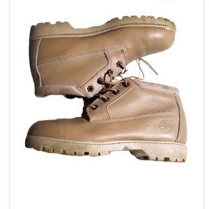 💘 Everyday Timberland Waterproof Boots